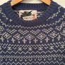 River Island Christmas Jumper Image 2