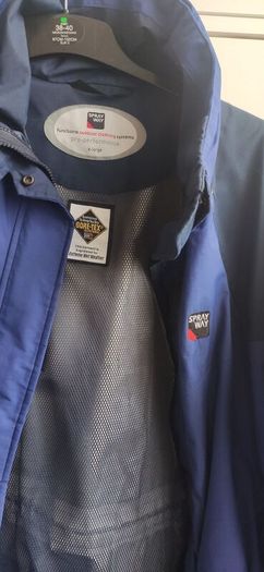 Vintage SPRAYWAY Pro - Performance GORE-TEX jacket