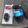 Fluval 306 filter Image 4