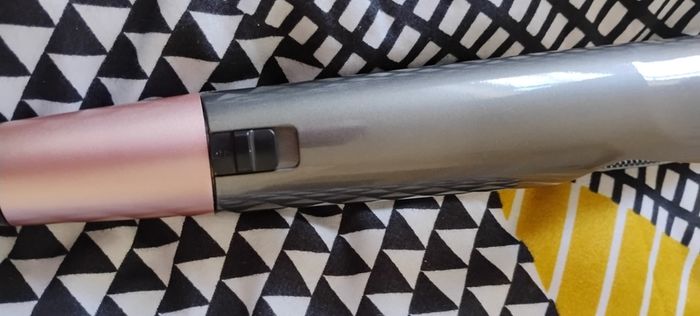 Hair Straightener