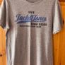 Jack & Jones T-shirt Size Small (small Adult)  In Excellent Condition. Like New. Colour Grey Image 5
