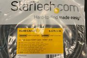 HDMI cable