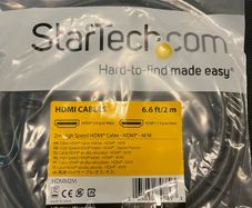 HDMI cable