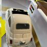 Fiat 500 L 1/16-1/8 burago Image 6