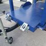 2 Tonne Certified Generator/Welder Trailer/Plant Trailer Image 3