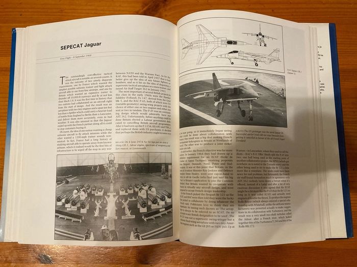Military book: 'Jet Bombers From The Messerschmitt Me 262 to the Stealth B-2'