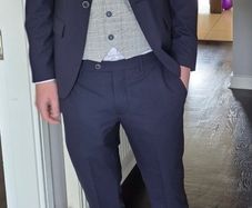 Suit