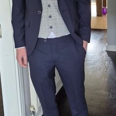 Suit