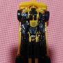 Transformer  / toy / bumblebee Image 2