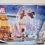 Lego  76267 Avengers Advent Calendar 2023 - New & Never Opened Image 2