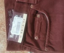 marlboro classic chino
