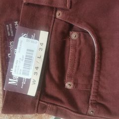 marlboro classic chino