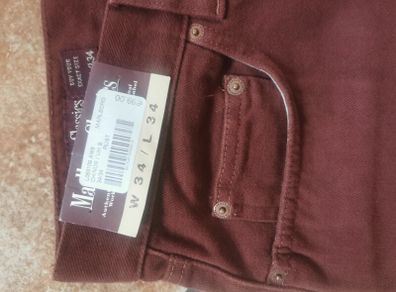 marlboro classic chino