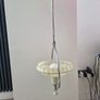 Art deco ceiling light Image 4