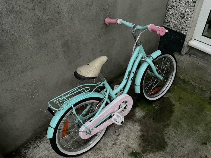 bikes