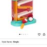 Battat Pound and Roll toy Image 2