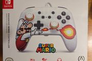 switch wired controller