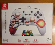 switch wired controller