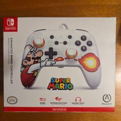 switch wired controller