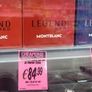 Montblanc Legend Red (80% left) Image 2