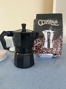 Coffee Pot Mocha