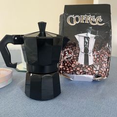 Coffee Pot Mocha