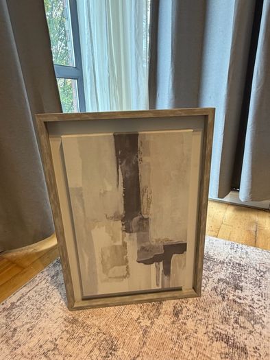 Canvas Wall painting