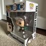 Funko Pop! Demon Slayer Tanjiro Kamado #867 Image 5
