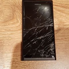 Nokia Lumia 800 Carl zeiss tessar.