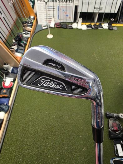 Titleist Ap2 716 Forged Irons