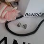 new genuine pandora heart charm Image 5