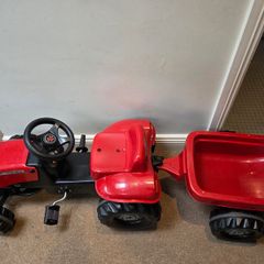 Tractor