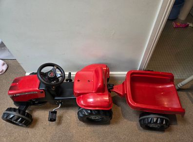 Tractor