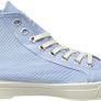 Bensimon Stella B79 Denim Women's Trainers / Sneakers, Canvas, Blue, EU 42, UK 8 Image 3