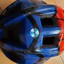 Raleigh Spiderman Kids Helmet (S) Image 4