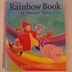 Children's Nursery Tales Hardback book by Sam Childs