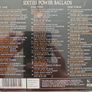 Sixties Power Ballads 3CD Boxset Image 2