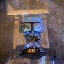 Star Wars death watch Mandalorian : Funko pop Image 3