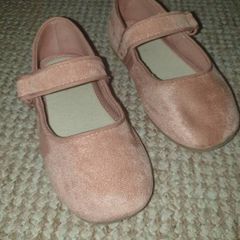 zara kids shoes UK 6.5