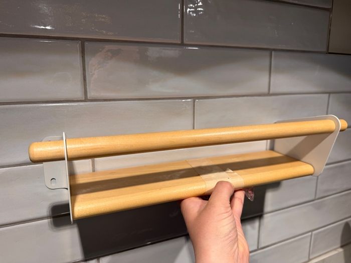 Ikea Shelf