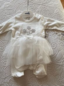 NEW Newborn outfit