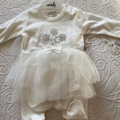 NEW Newborn outfit