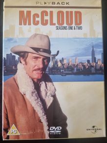 McCloud
