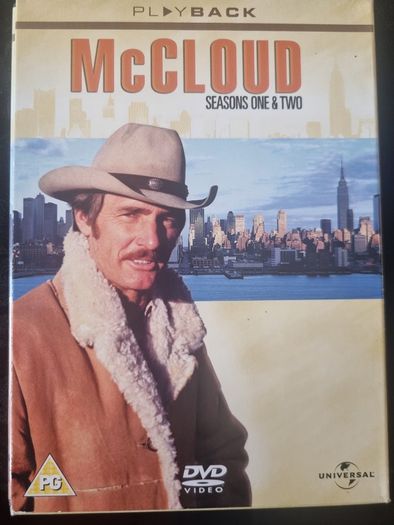 McCloud