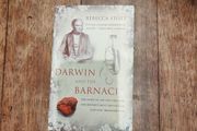 Darwin and the Barnacle