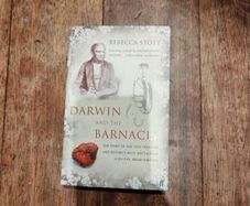 Darwin and the Barnacle
