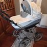Premium baby pram Image 7