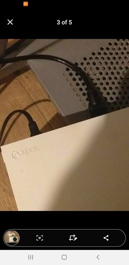 Xbox Series S 512GB White - Very Good Condition