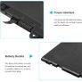 Asuncell 11.4v 44wh Sn03xl St03xl Laptop Battery For Hp Elitebook Image 6