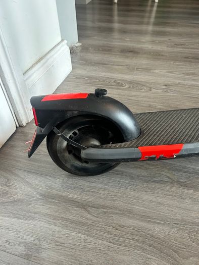 Segway ninebot E2 e-scooters